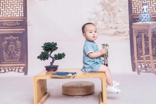 安达宝宝用嘴巴呼吸